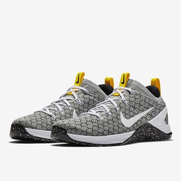 Nike Metcon DSX Flyknit 2 X Cross Training Shoes FINAL PRICE! - Picture 15 of 15